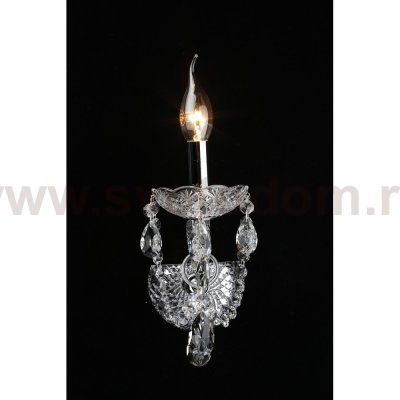 Светильник настенный бра Aployt APL.755.01.01 Koletta