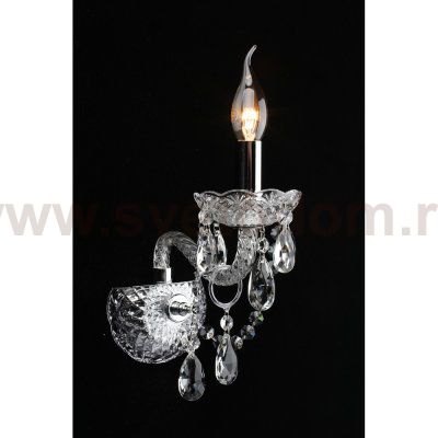 Светильник настенный бра Aployt APL.755.01.01 Koletta