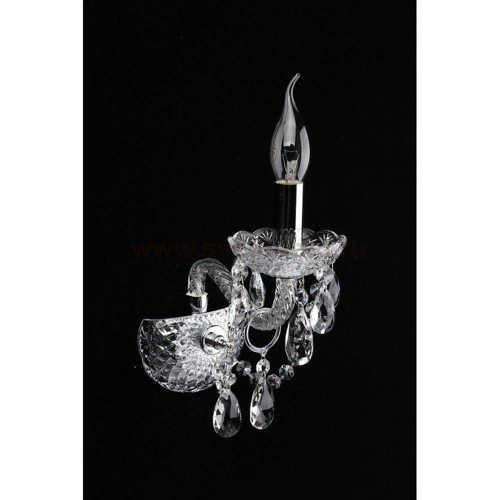 Светильник настенный бра Aployt APL.755.01.01 Koletta