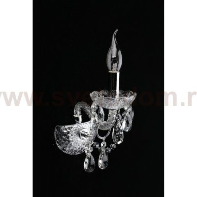 Светильник настенный бра Aployt APL.755.01.01 Koletta