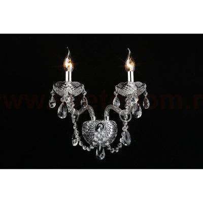 Светильник настенный бра Aployt APL.755.01.02 Koletta