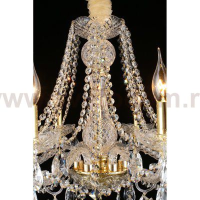 Люстра подвесная Aployt APL.755.13.06 Koletta