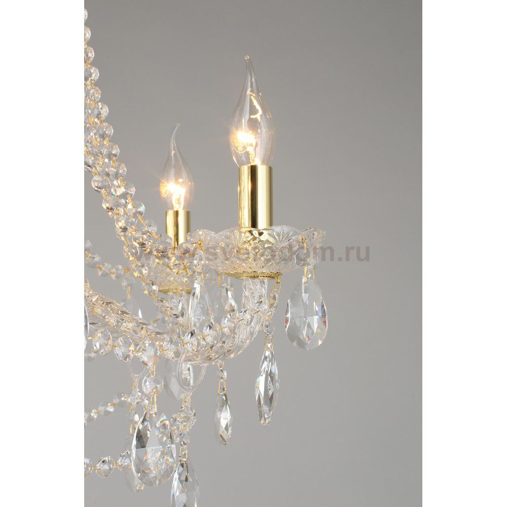 Люстра подвесная Aployt APL.755.13.06 Koletta