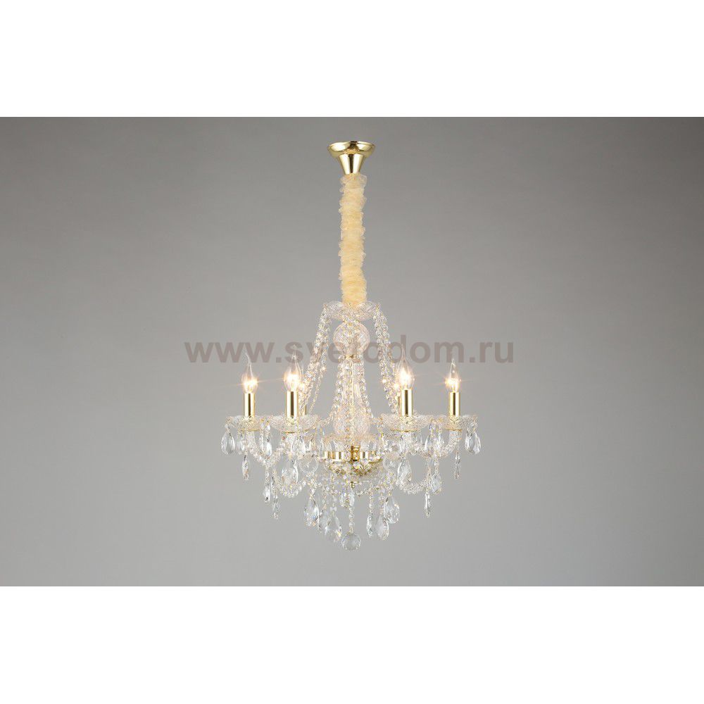 Люстра подвесная Aployt APL.755.13.06 Koletta