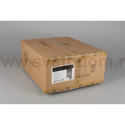 Люстра подвесная Aployt APL.755.13.06 Koletta