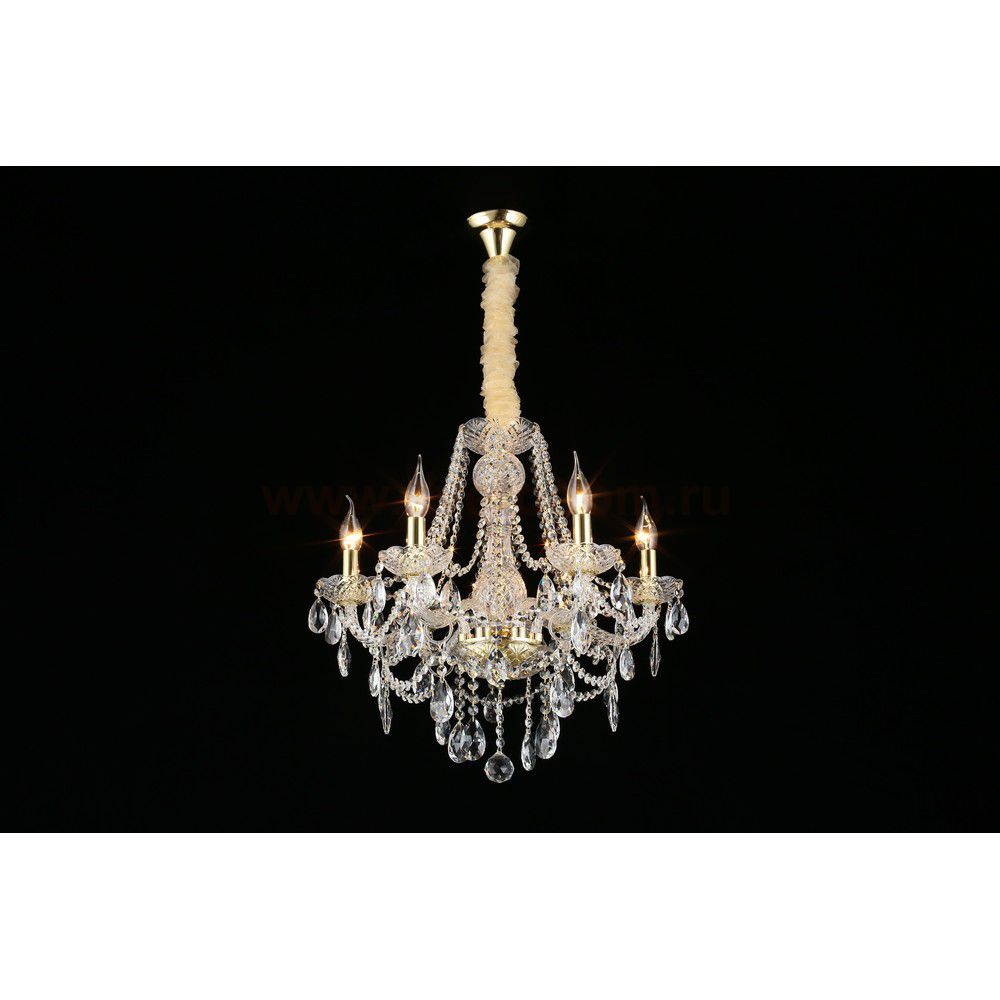 Люстра подвесная Aployt APL.755.13.06 Koletta