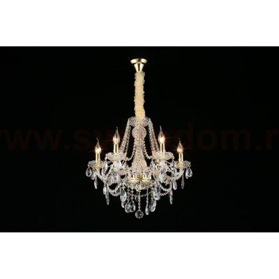 Люстра подвесная Aployt APL.755.13.06 Koletta