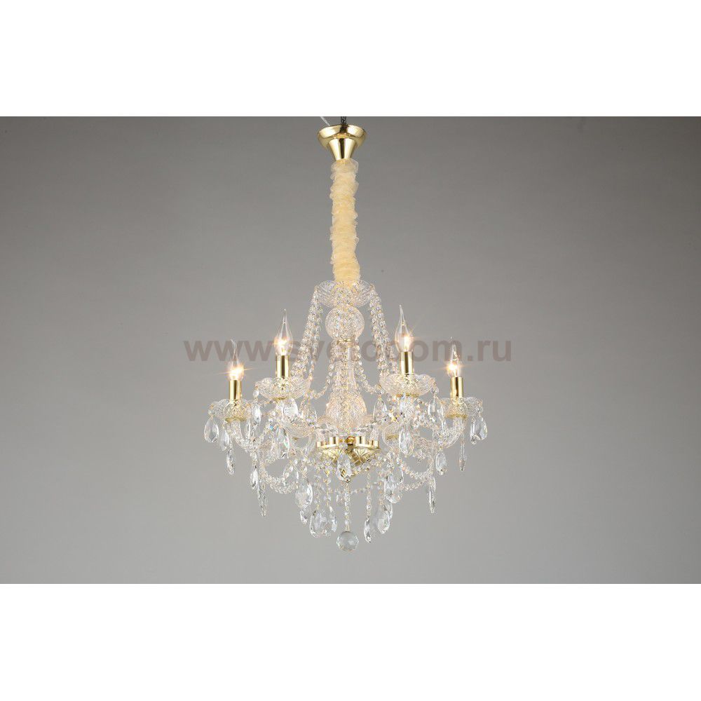 Люстра подвесная Aployt APL.755.13.06 Koletta