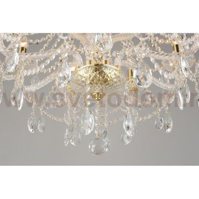 Люстра подвесная Aployt APL.755.13.08 Koletta