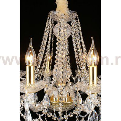 Люстра подвесная Aployt APL.755.13.08 Koletta