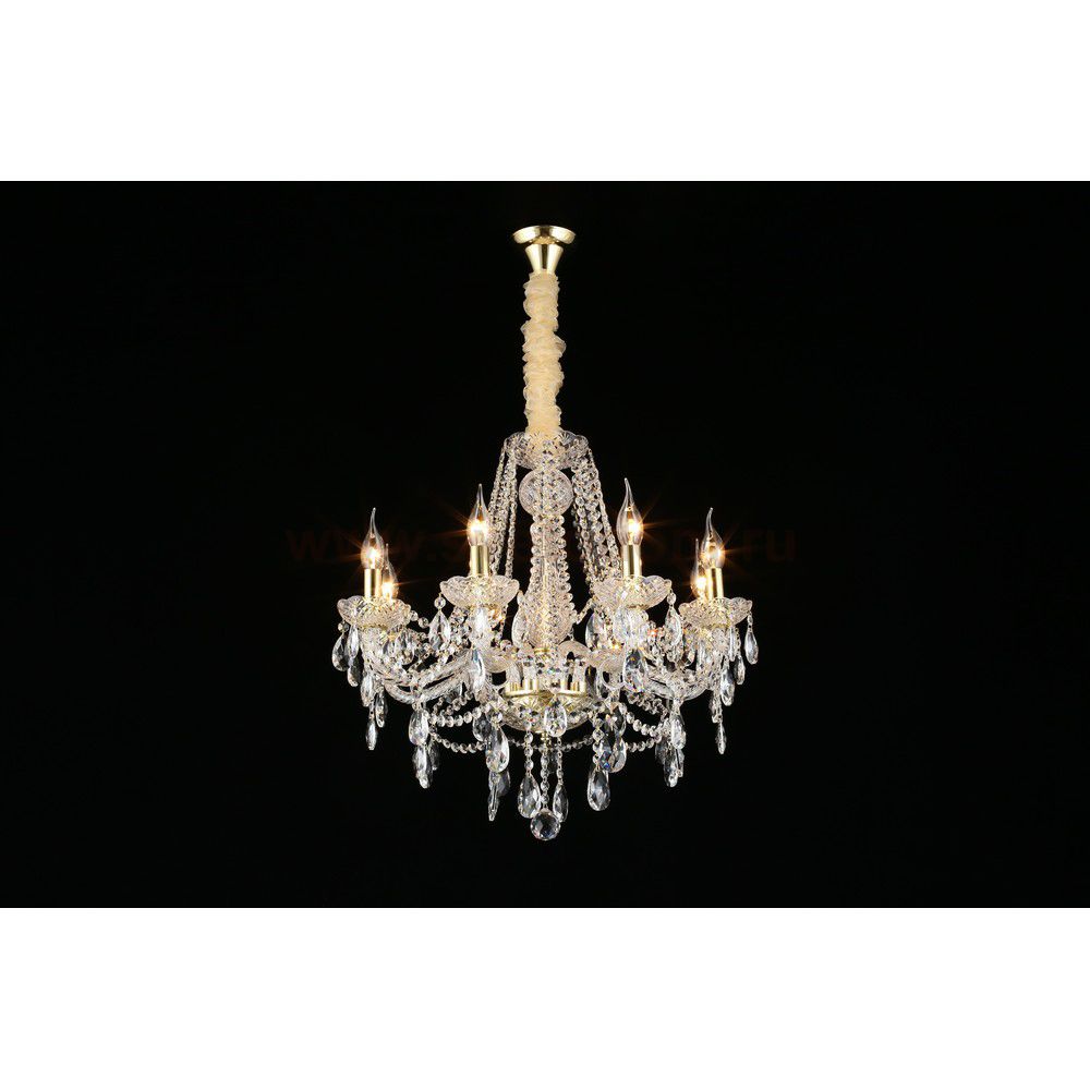 Люстра подвесная Aployt APL.755.13.08 Koletta