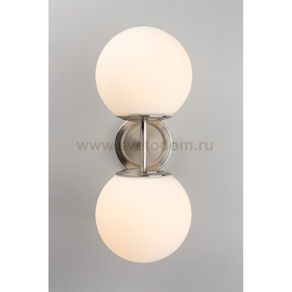 Светильник настенный бра Aployt APL.759.01.02 Kristian