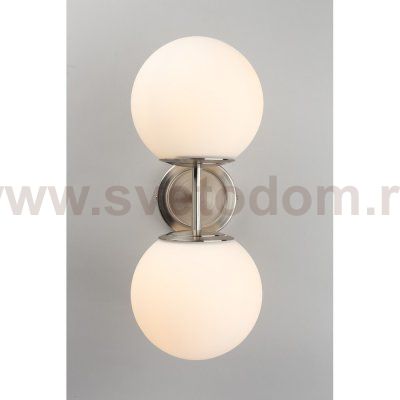 Светильник настенный бра Aployt APL.759.01.02 Kristian