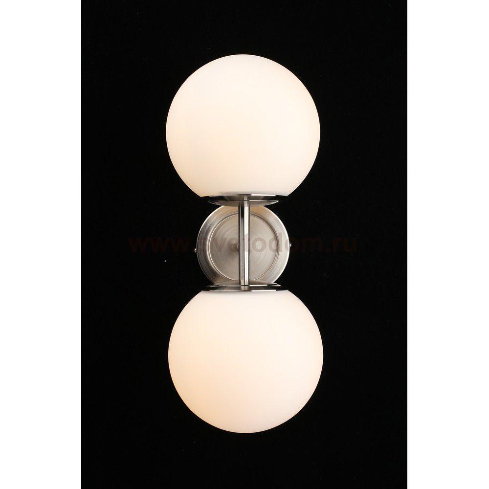 Светильник настенный бра Aployt APL.759.01.02 Kristian