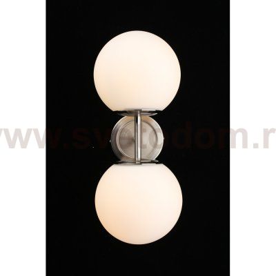 Светильник настенный бра Aployt APL.759.01.02 Kristian