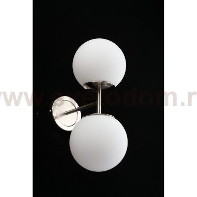 Светильник настенный бра Aployt APL.759.01.02 Kristian