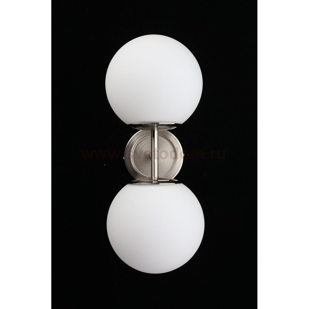 Светильник настенный бра Aployt APL.759.01.02 Kristian