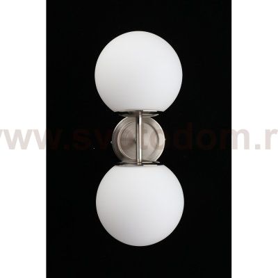 Светильник настенный бра Aployt APL.759.01.02 Kristian