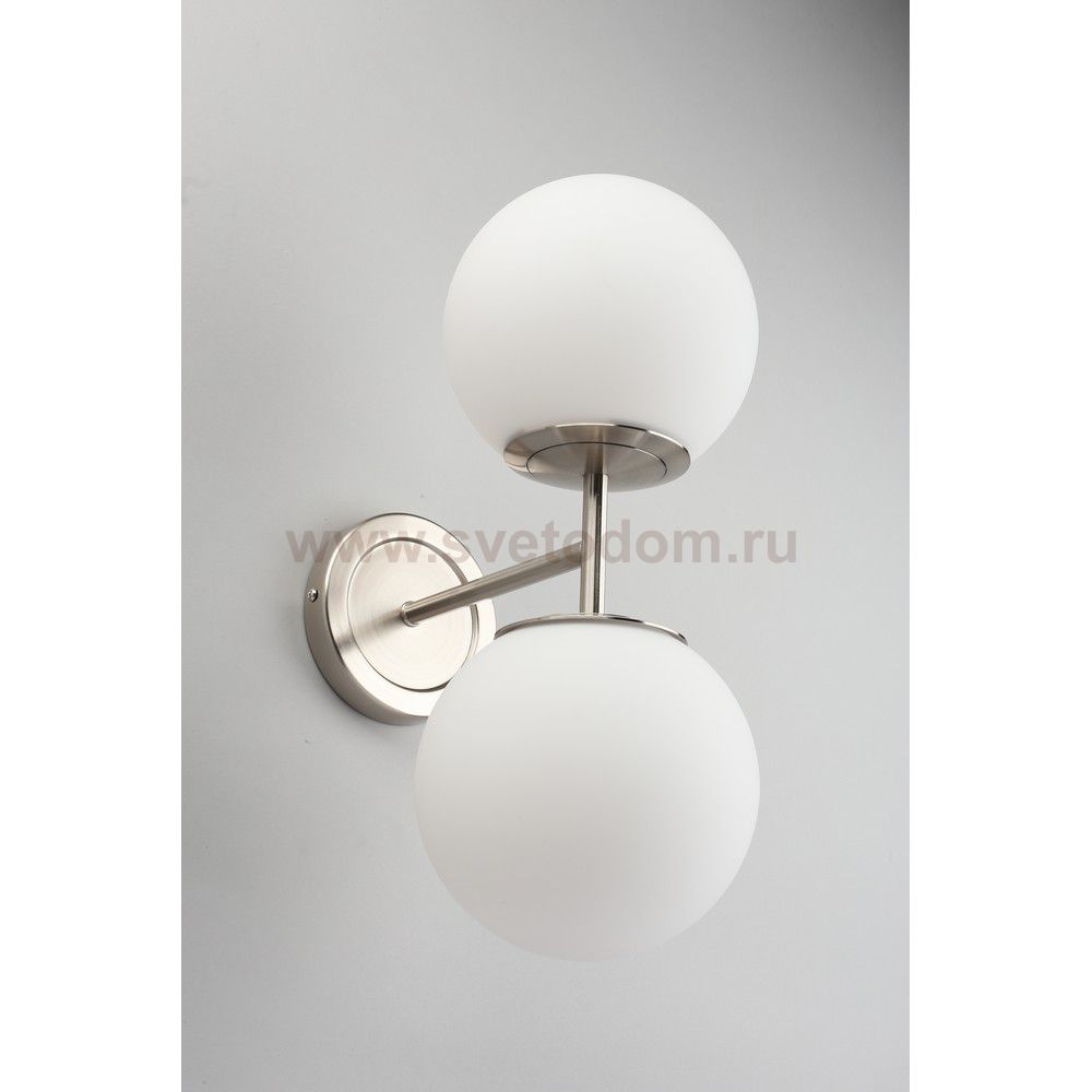 Светильник настенный бра Aployt APL.759.01.02 Kristian