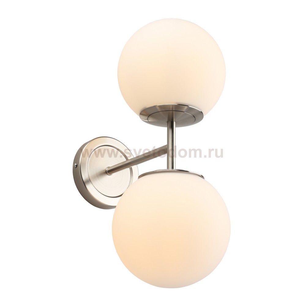 Светильник настенный бра Aployt APL.759.01.02 Kristian