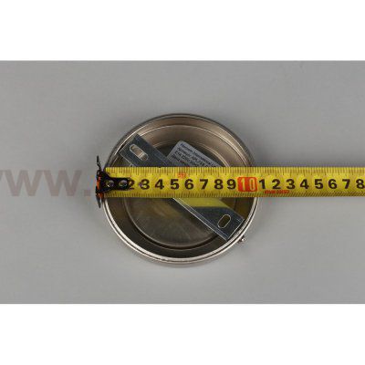 Светильник настенный бра Aployt APL.759.01.02 Kristian