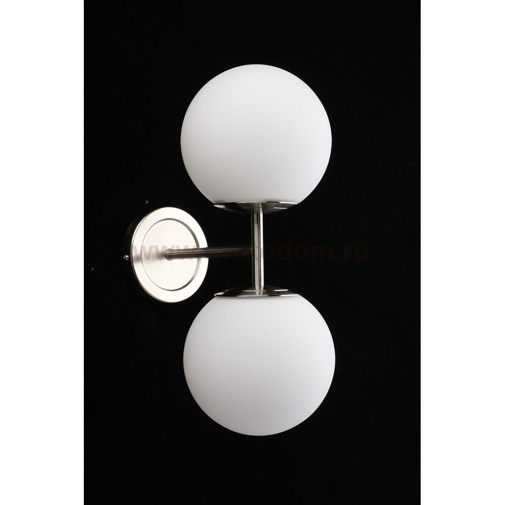 Светильник настенный бра Aployt APL.759.01.02 Kristian