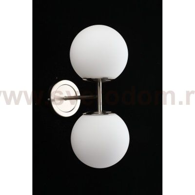 Светильник настенный бра Aployt APL.759.01.02 Kristian