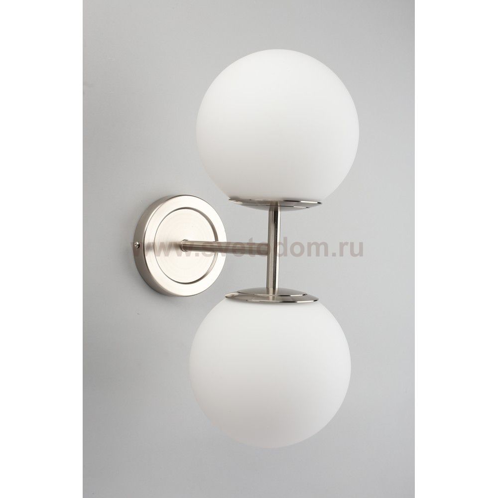 Светильник настенный бра Aployt APL.759.01.02 Kristian