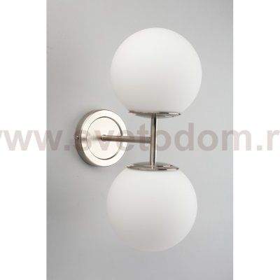 Светильник настенный бра Aployt APL.759.01.02 Kristian