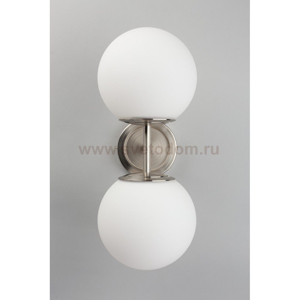 Светильник настенный бра Aployt APL.759.01.02 Kristian