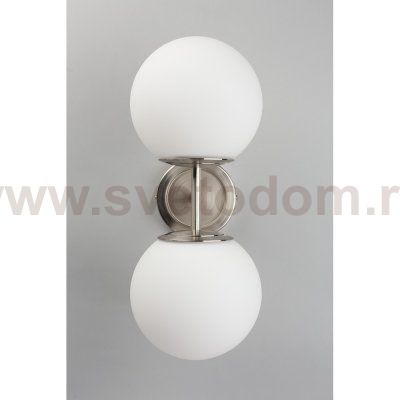 Светильник настенный бра Aployt APL.759.01.02 Kristian