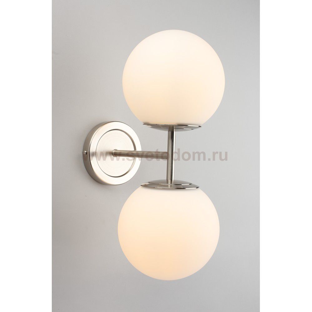 Светильник настенный бра Aployt APL.759.01.02 Kristian