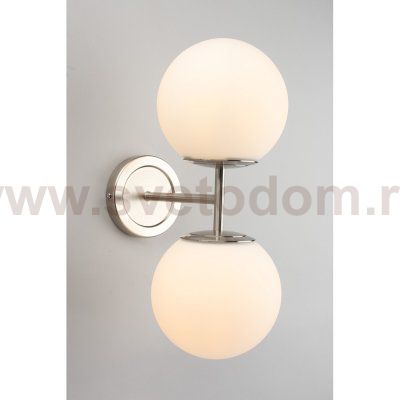 Светильник настенный бра Aployt APL.759.01.02 Kristian