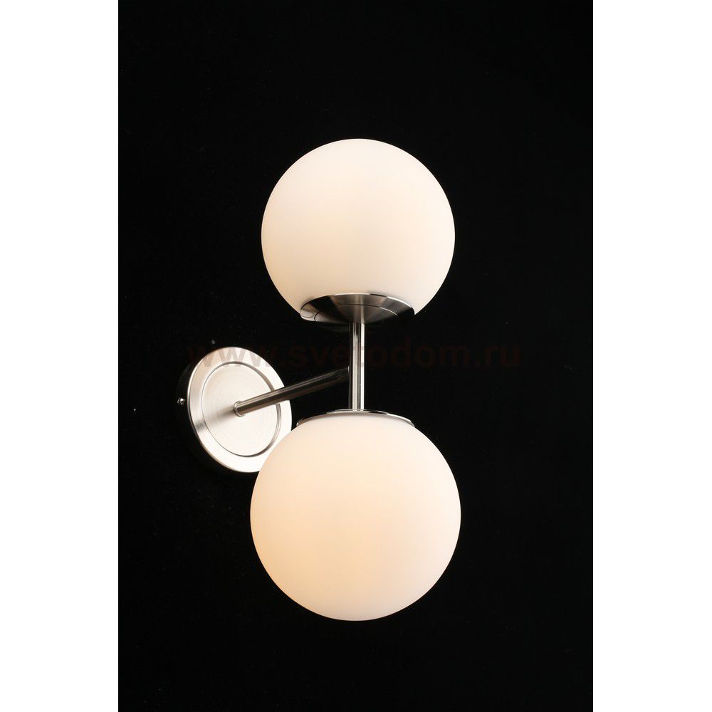 Светильник настенный бра Aployt APL.759.01.02 Kristian