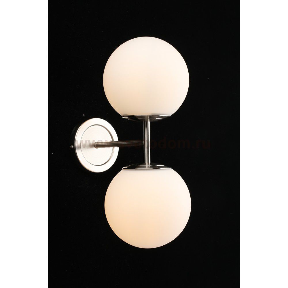 Светильник настенный бра Aployt APL.759.01.02 Kristian