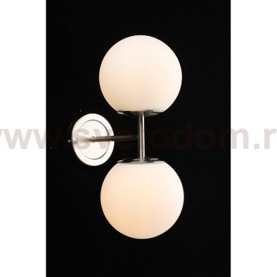 Светильник настенный бра Aployt APL.759.01.02 Kristian