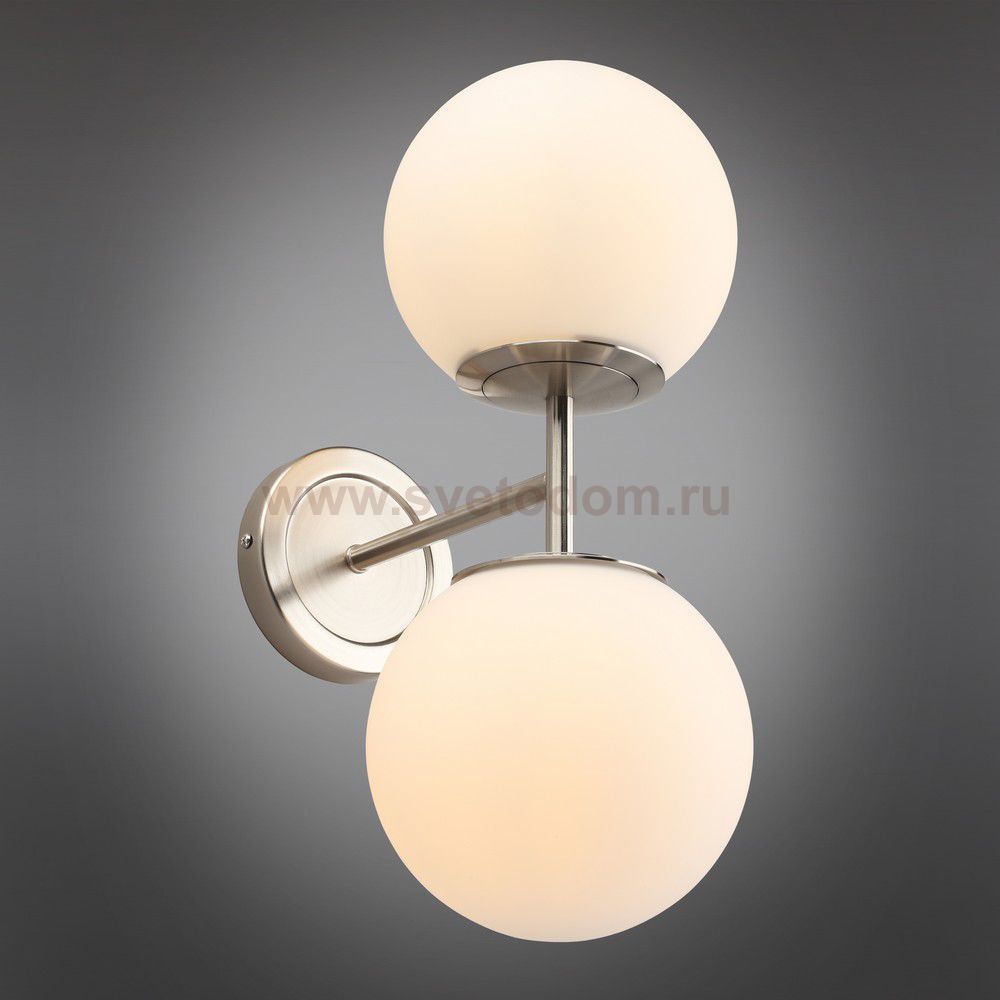 Светильник настенный бра Aployt APL.759.01.02 Kristian