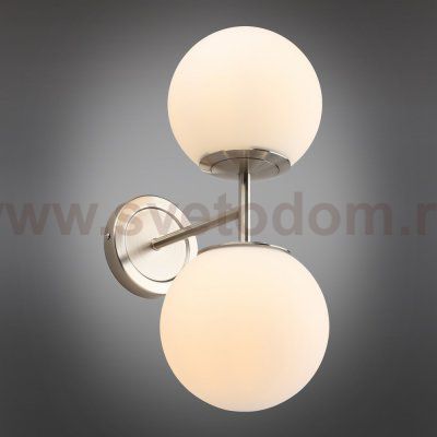 Светильник настенный бра Aployt APL.759.01.02 Kristian