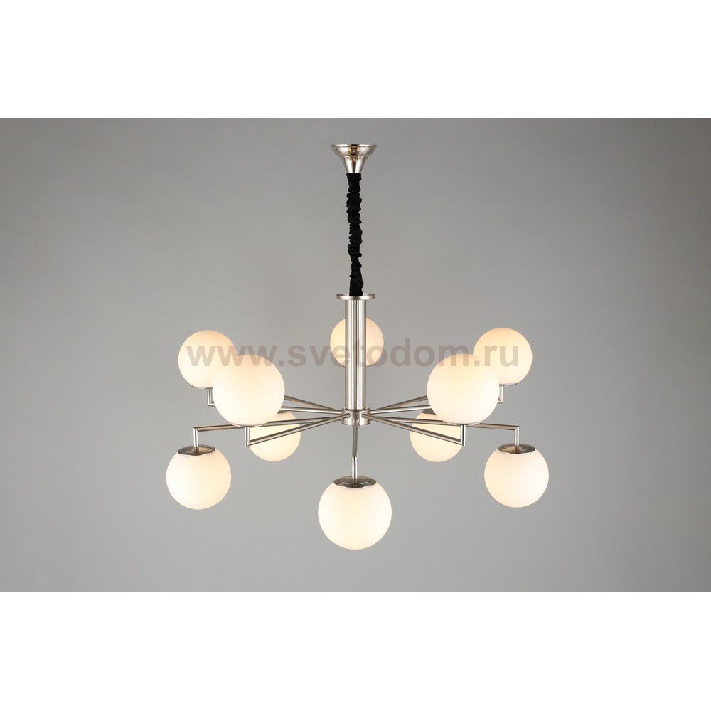 Люстра подвесная Aployt APL.759.03.10 Kristian