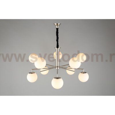 Люстра подвесная Aployt APL.759.03.10 Kristian