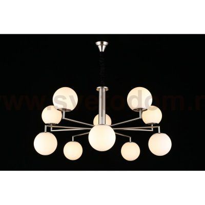 Люстра подвесная Aployt APL.759.03.10 Kristian