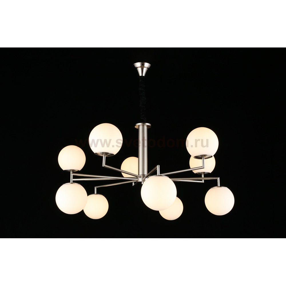 Люстра подвесная Aployt APL.759.03.10 Kristian