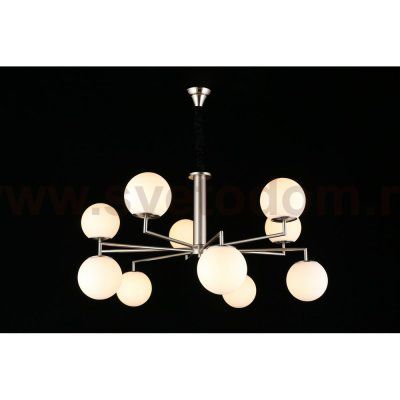 Люстра подвесная Aployt APL.759.03.10 Kristian