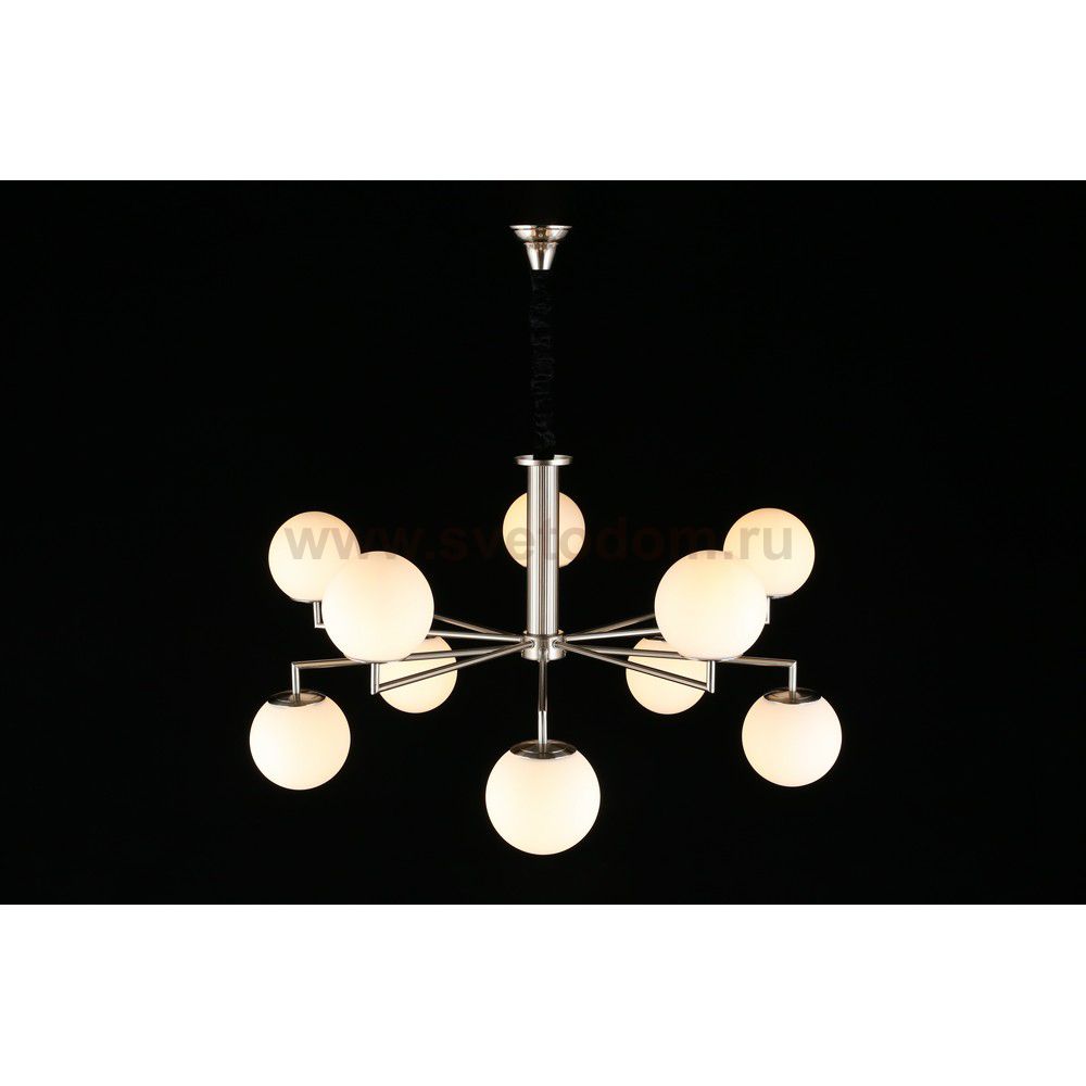 Люстра подвесная Aployt APL.759.03.10 Kristian