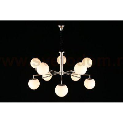 Люстра подвесная Aployt APL.759.03.10 Kristian