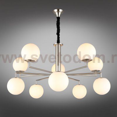 Люстра подвесная Aployt APL.759.03.10 Kristian