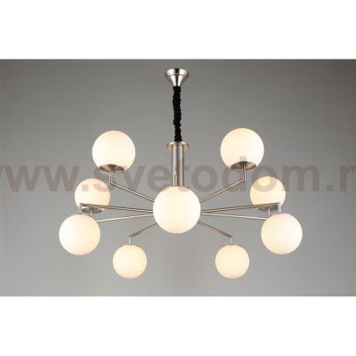 Люстра подвесная Aployt APL.759.03.10 Kristian