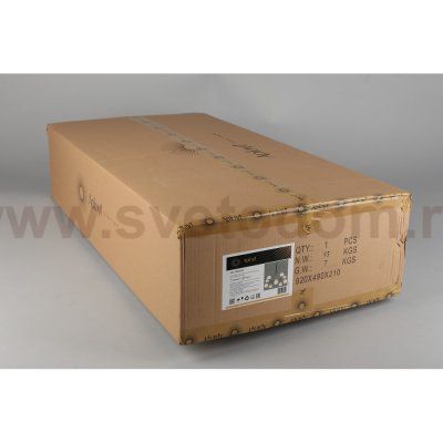 Люстра подвесная Aployt APL.759.03.10 Kristian