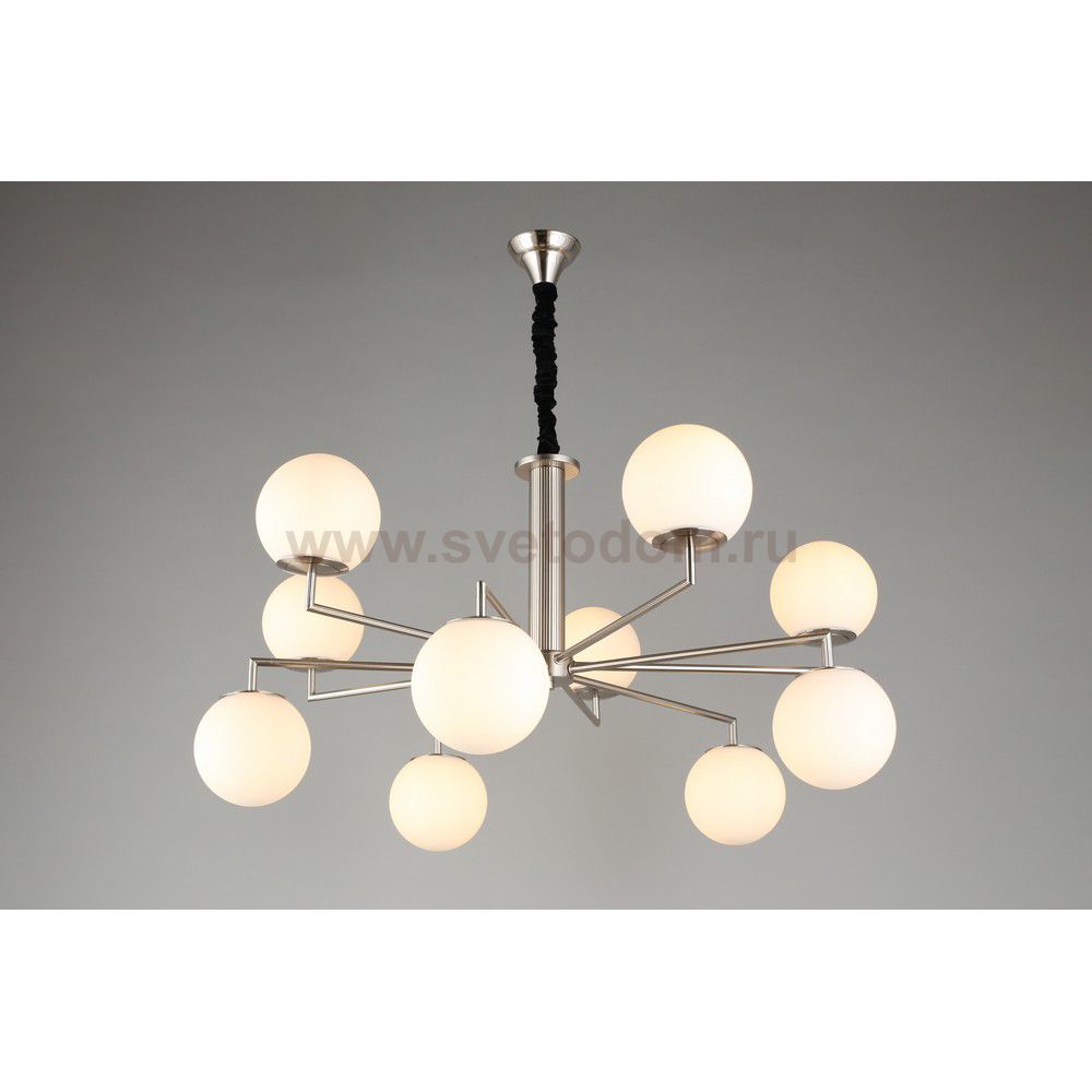 Люстра подвесная Aployt APL.759.03.10 Kristian