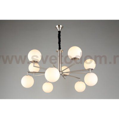 Люстра подвесная Aployt APL.759.03.10 Kristian